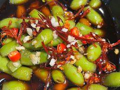 -铭副琦食·虾蟹烩馆(渔人码头店)