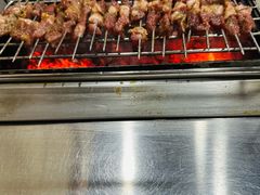 -小寒羊烧烤(凯瑞时代大厦店)