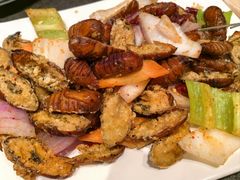 -老白清真烧烤(锦州旗舰店)