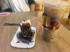 -85度C(上海周浦店)