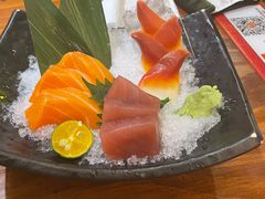 -白石の深夜食堂(芝罘万达店)