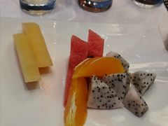 -国家大剧院西餐厅