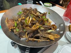 -鲁南仔·滕州炒鸡(经三路店)