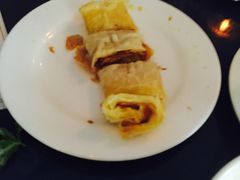 -戈雅法餐厅(世界城广场店)