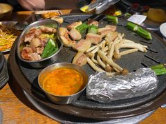 -济州爱肉堂(总店)