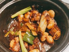 -上下九广州菜馆(锦业路店)