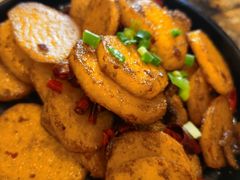 -李师傅脆肚(梅林店)