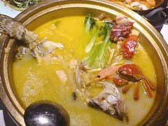 -野蔓果·山野菜(西湖景区·龙井茶田店)