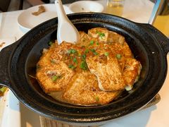 -巴陵全鱼席(湖南老字号汴河街店 )