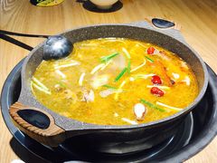 -聚福德烤鸭(锦弘店)
