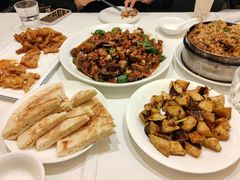 风味茄子-金春禧(世茂国际广场店)