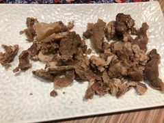 -潮汕牛肉火锅