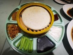 -羲和雅苑•北京烤鸭(国贸商城店)