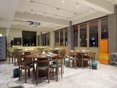 -御香农家菜(莫干山庾村店)