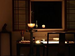 -见山茶事(丽水路店)