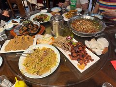 -东北大院·东北菜(三台子店)