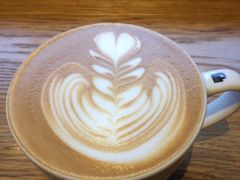 -Peet's 皮爷咖啡(东湖路手作店)