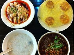 iphone_upload_pic-蓉李记成都名小吃(合肥包河万达店)