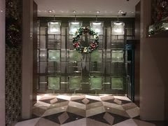 -天津君隆威斯汀酒店