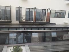 -苏州平江万达广场美居酒店