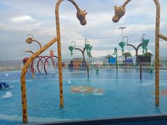 -汕头中海黄金海岸水上乐园