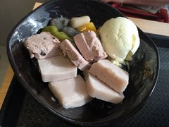 商户图片-鲜芋仙(南开大悦城店)
