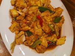 香醋鸡蛋-德居源