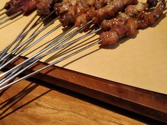 -那些年记忆烧烤