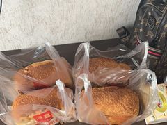 -钟楼大面包