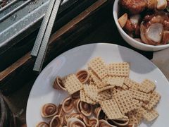 -青年公社烤鸭(青年路店)