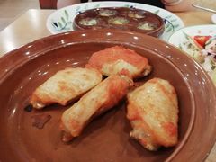 -萨莉亚意式餐厅(玉泉路物美店)