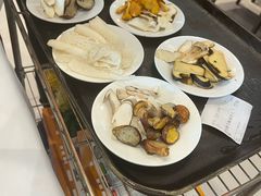 -天宜隆蘑菇宴火锅(石景山旗舰店)