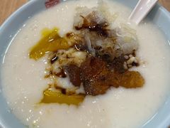 -宏状元现熬粥·京味菜(黄寺大街店)