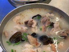 -广场正宗原汁薏米店