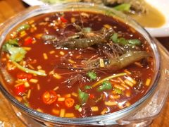 -吉香碳烤生蚝(仙霞路店)