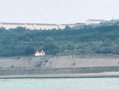 -黄河小浪底水利枢纽风景区