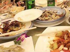 -鹏天阁酒楼·海鲜(红旗店)