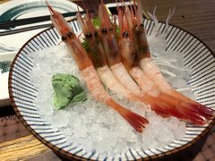 -林妈妈村·日式料理(宝山万达店)
