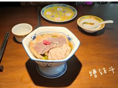 -人和馆·上海菜(肇嘉浜路店)