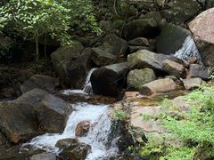 -姑婆山旅游区