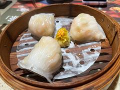 -点都德(喜粤楼店)