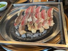 -橡果烤肉(仙林店)