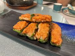 -常来小聚·广州非遗传承餐厅(高德置地店)