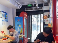 -阿当·小炒牛肉面(人广店)