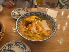 -峇峇娘马来西亚餐厅(望京SOHO店)