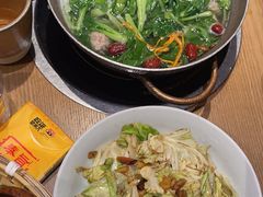 -吃饭皇帝大(合生汇店)