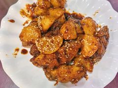 -明婷饭店(外曹家巷店)