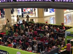 -深圳龙华星河COCO City(民治店)