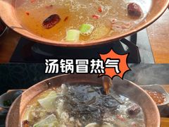 -新疆哈利德餐厅(紫薇都市店)