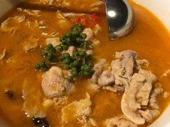 -小厨娘淮扬菜(清江苏宁广场店)